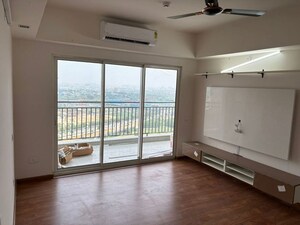 3 BHK Apartment For Rent in Godrej Air Sector 85, Sector 85