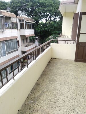 Kitchen/pantry in 2 BHK Apartment at Shirin Apartments, Camp – for Rent