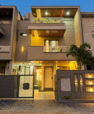 5 BHK Villa For Sale in Lalarpura