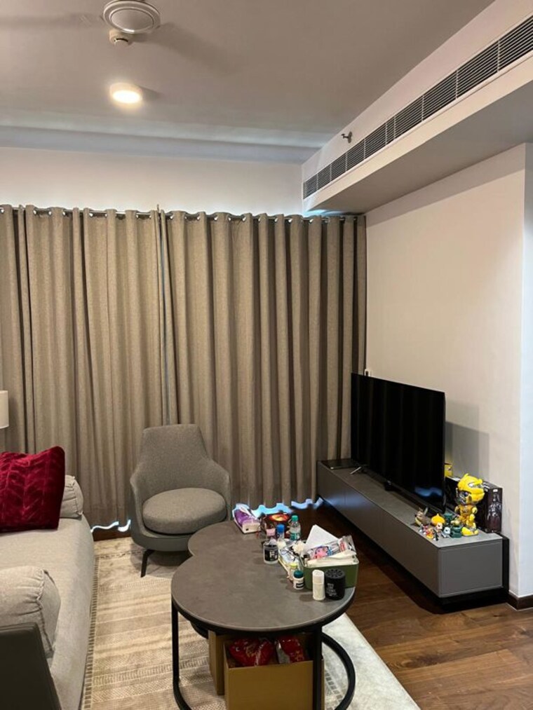 Team Area, krisumi-waterside-residences 2 Bedroom 1478 Sq.Ft. Apartment In Sector 36a Gurgaon 10650402