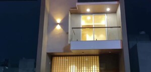 3 BHK Villa – Exterior View View at Sarjapur - for Sale