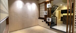 Living Room in 3 BHK Villa at Sarjapur – for Sale