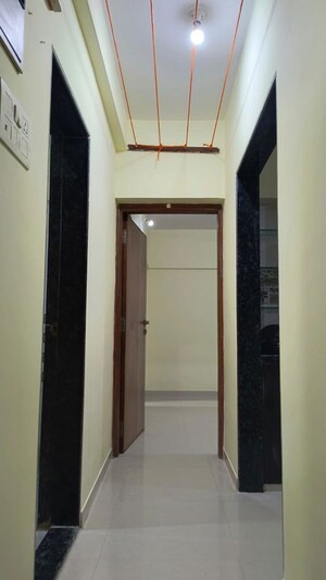 Building Lobby in 1 RK Apartment at Noble Apartments, Santacruz East – for Sale