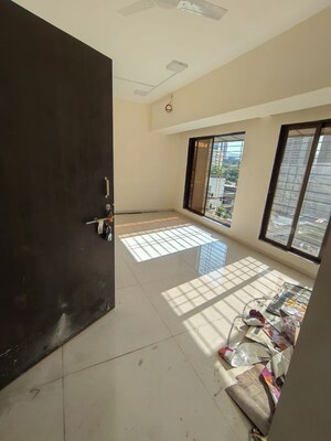 1 BHK Apartment For Rent in Happy Valley, Manpada