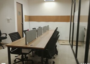  Office Space For Rent in Akshar Business Park, Vashi Sector 19f