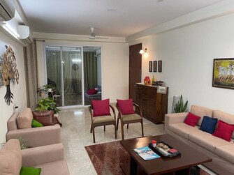 4 BHK +Apartment For Rent in Emaar Palm Terraces Select in Sector 66, Gurgaon