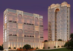 2 BHK Apartment For Sale in Midc Industrial Area