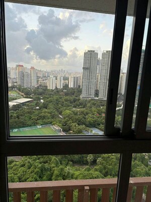  1 BHK Apartment at Piramal Vaikunth, Balkum Pada – for Rent
