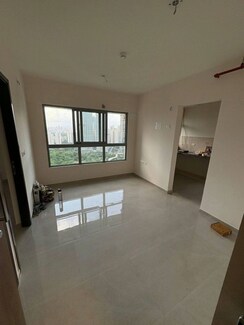 1 BHK Apartment For Rent in Piramal Vaikunth
