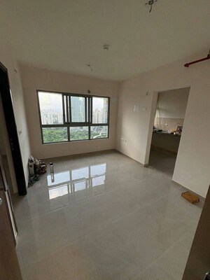 1 BHK Apartment For Rent in Piramal Vaikunth, Balkum Pada