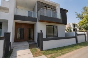 3 BHK Villa For Sale in Thiruvaranga