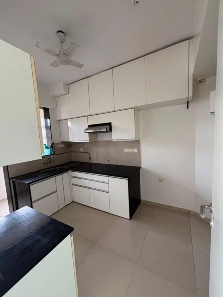 Kitchen, hiranandani-meadows 2.5 Bedroom 1100 Sq.Ft. Apartment In Manpada Thane 10650433