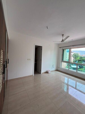 2.5 BHK Apartment For Rent in Hiranandani Meadows, Manpada