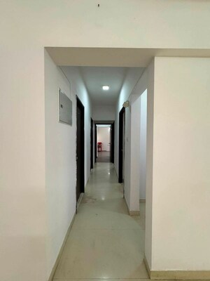 Corridor in 3 BHK Apartment at Lodha Splendora, Ghodbunder Road – for Rent