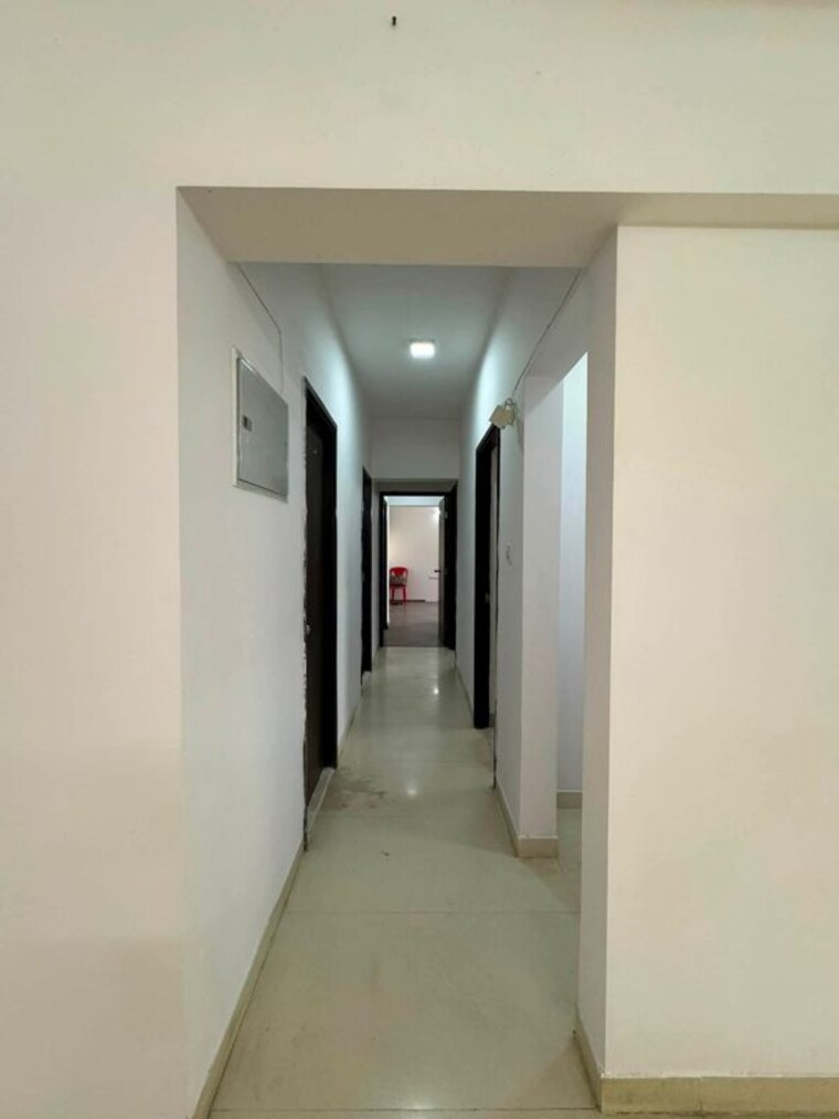 undefined, lodha-splendora 3 Bedroom 1124 Sq.Ft. Apartment In Ghodbunder Road Thane 10650436