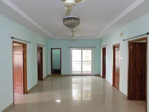 3 BHK Apartment For Sale in Raunaq Homes, Rambagh Colony