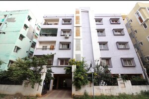 3 BHK Apartment – Exterior View View at Raunaq Homes, Rambagh Colony - for Sale