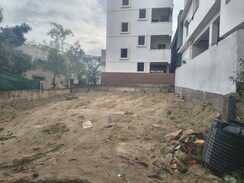 Plot For Sale in SV Residency Indresham