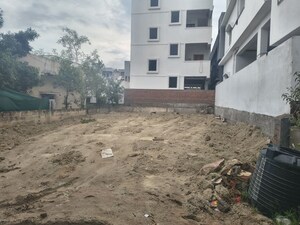  Plot For Sale in SV Residency Indresham, Indresham