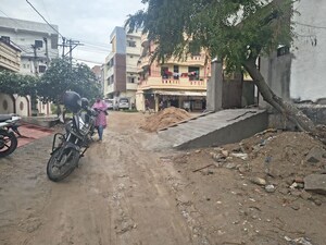Parking in  Plot at SV Residency Indresham, Indresham – for Sale