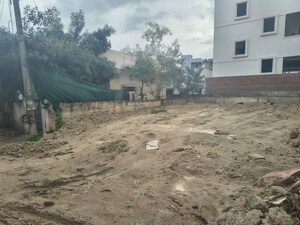 Plot Area in  Plot at SV Residency Indresham, Indresham – for Sale