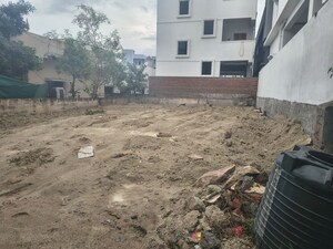  Plot – Exterior View View at SV Residency Indresham, Indresham - for Sale
