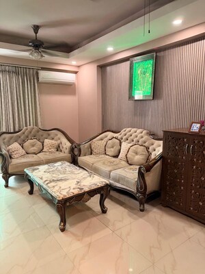 3 BHK Apartment For Sale in Gardenia Gateway, Sector 75