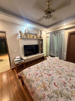 Bedroom in 3 BHK Apartment at Gardenia Gateway, Sector 75 – for Sale