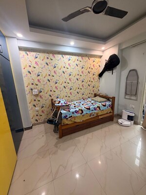 Bedroom in 3 BHK Apartment at Gardenia Gateway, Sector 75 – for Sale