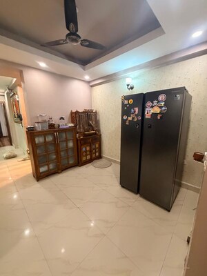 Living Room in 3 BHK Apartment at Gardenia Gateway, Sector 75 – for Sale