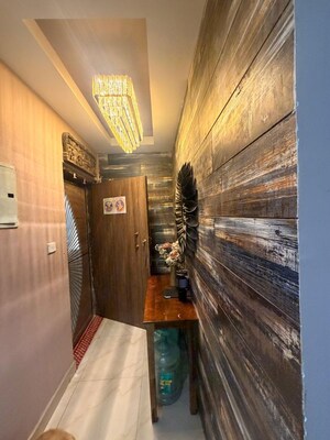  3 BHK Apartment at Gardenia Gateway, Sector 75 – for Sale