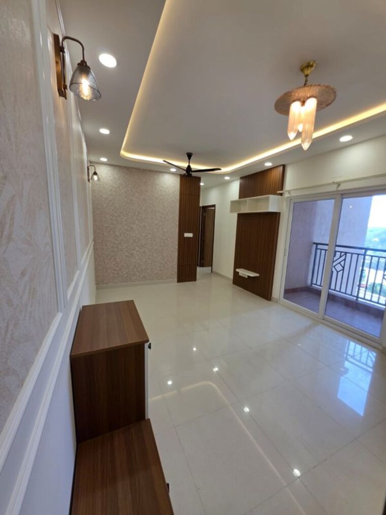 Kitchen, snn-raj-serenity 2 Bedroom 970 Sq.Ft. Apartment In Begur Road Bangalore 10650444