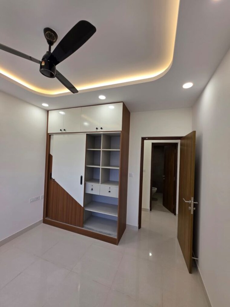 undefined, snn-raj-serenity 2 Bedroom 970 Sq.Ft. Apartment In Begur Road Bangalore 10650444