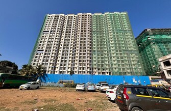 1 BHK +Apartment For Sale in MPCHFLS Galaxy Heights in Malad West, Mumbai