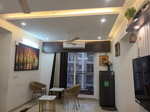3 BHK Apartment For Rent in Omaxe R2, Gomti Nagar