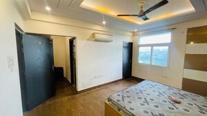 3 BHK Apartment For Rent in Parth Blue Monarch, Gomti Nagar