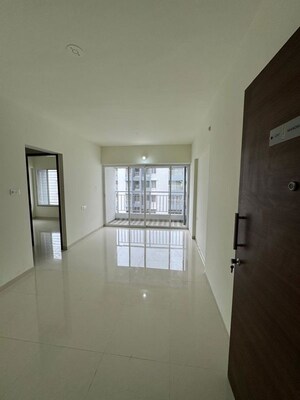 2 BHK Apartment For Rent in Saheel Itrend Waterfront, Ravet