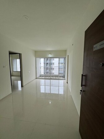 2 BHK +Apartment For Rent in Saheel Itrend Waterfront in Ravet, Pune