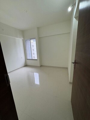 Master Bedroom in 2 BHK Apartment at Saheel Itrend Waterfront, Ravet – for Rent