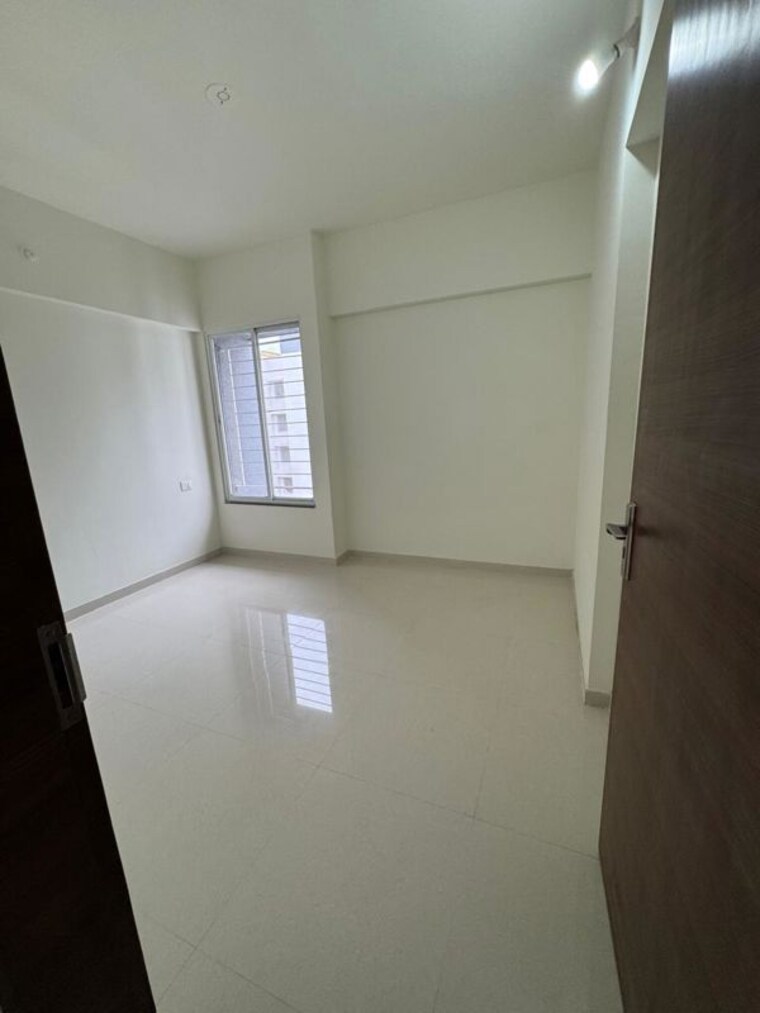 Master Bedroom, saheel-itrend-waterfront 2 Bedroom 710 Sq.Ft. Apartment In Ravet Pune 10650450
