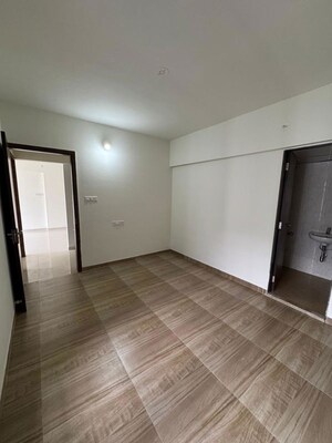 Master Bedroom in 2 BHK Apartment at Saheel Itrend Waterfront, Ravet – for Rent
