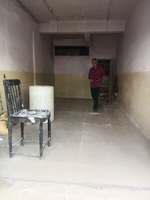 Parking in  Shop at Shri Narottam Niwas, Sion West – for Rent