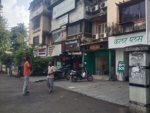 Parking in  Shop at Shri Narottam Niwas, Sion West – for Rent