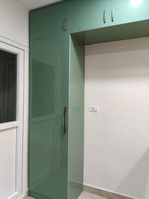 Building Lobby in 2 BHK Apartment at Candeur 40, Miyapur – for Rent