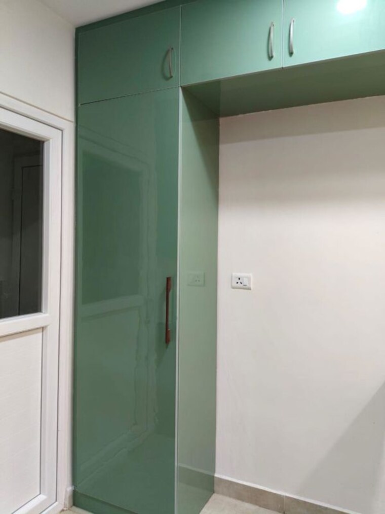 undefined, candeur-40 2 Bedroom 1259 Sq.Ft. Apartment In Miyapur Hyderabad 10650457