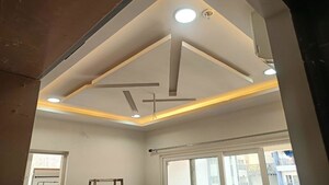 Furnished Amenities in 2 BHK Apartment at Candeur 40, Miyapur – for Rent