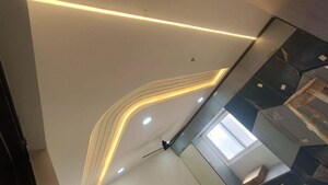 Furnished Amenities in 2 BHK Apartment at Candeur 40, Miyapur – for Rent