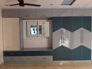 Kitchen in 2 BHK Apartment at Candeur 40, Miyapur – for Rent