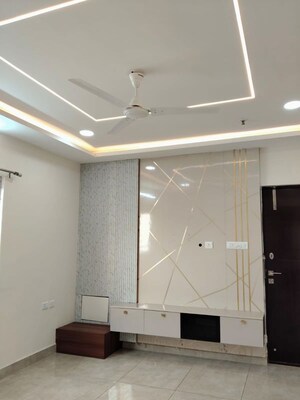 Kitchen in 2 BHK Apartment at Candeur 40, Miyapur – for Rent