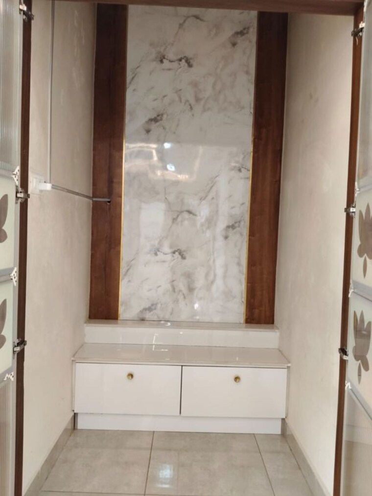 Bathroom, candeur-40 2 Bedroom 1244 Sq.Ft. Apartment In Miyapur Hyderabad 10650461